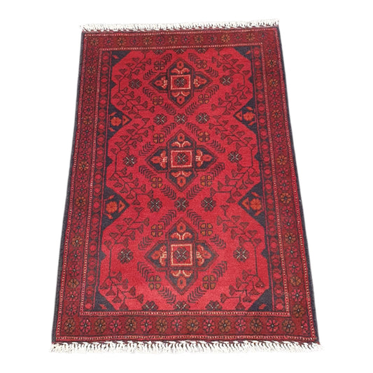 Khal Mohammdi Rug 119 x 77cm