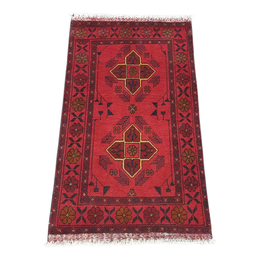 Khal Muhammdi Rug 125 x 74cm