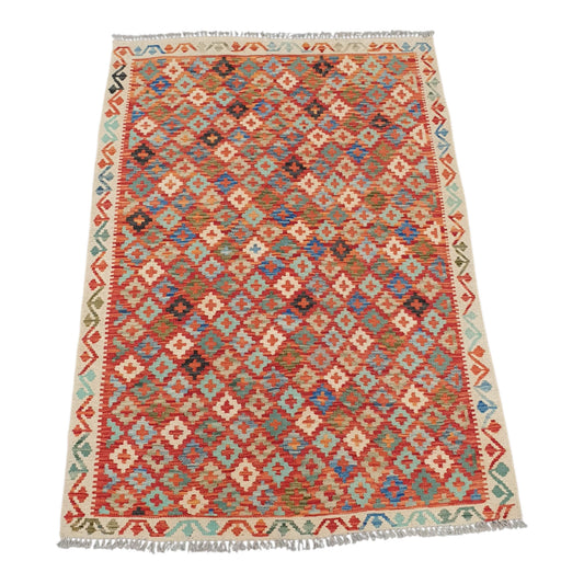 Chobi Kilim 177 x 129cm