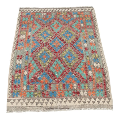 Chobi Kilim 196 x 155cm