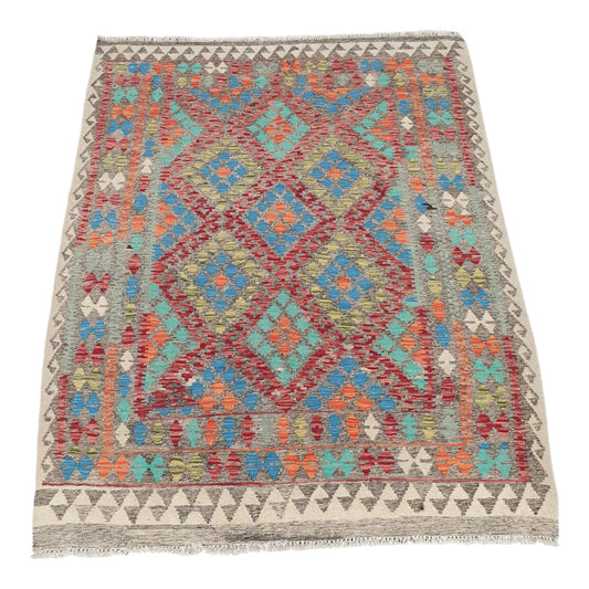 Chobi Kilim 196 x 155cm