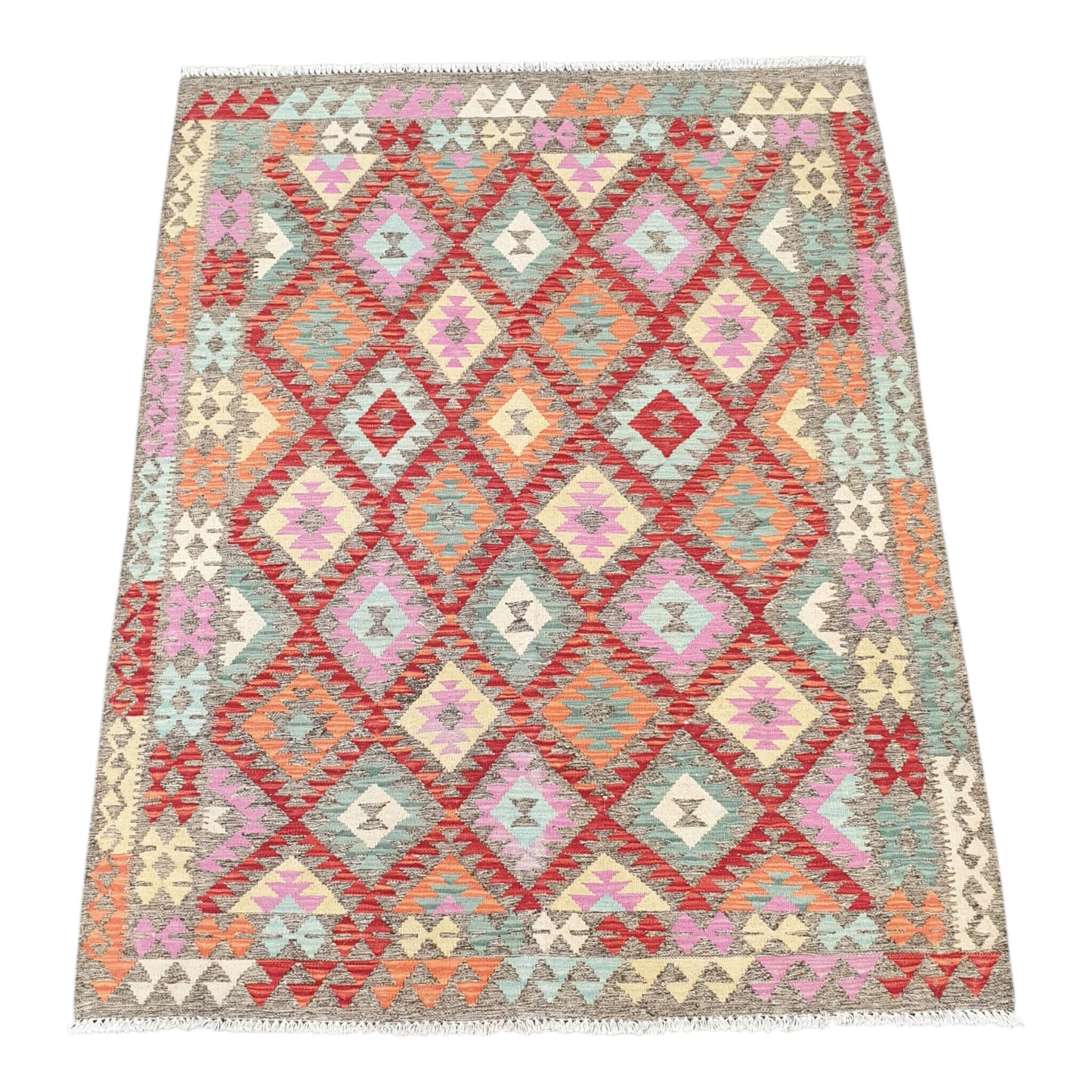 Chobi Kilim 198 x 152cm