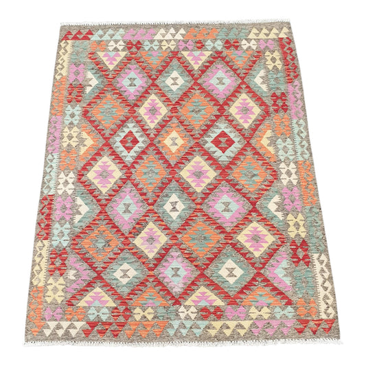 Chobi Kilim 198 x 152cm