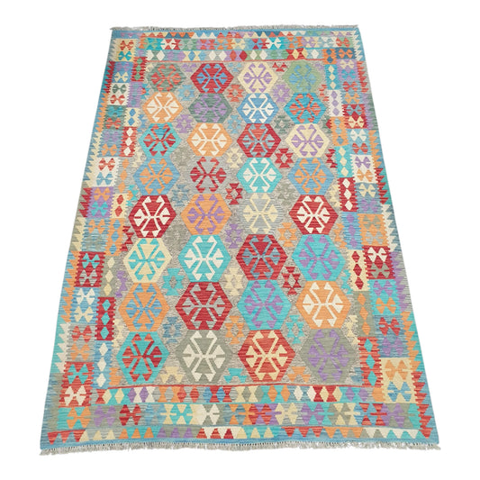 Chobi Kilim 300 x 202cm