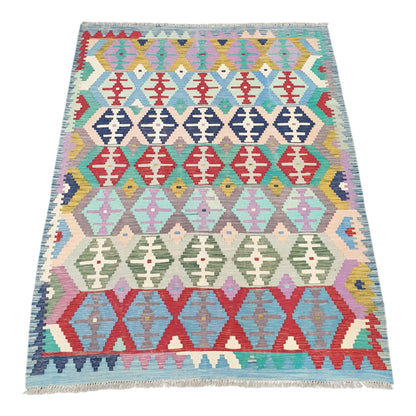 Chobi Kilim 236 x 184cm