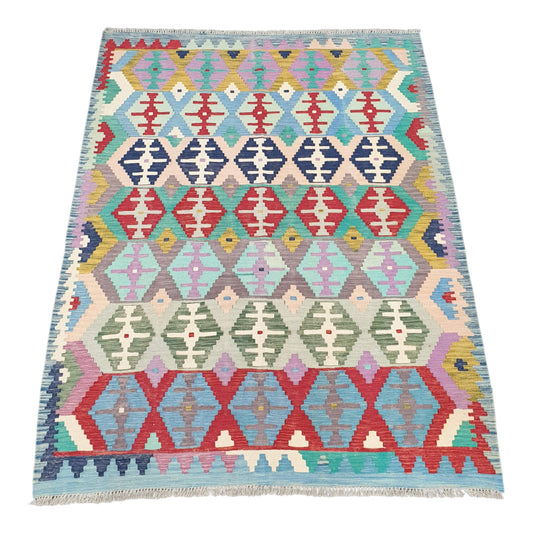Chobi Kilim 236 x 184cm