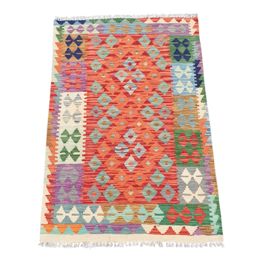 Chobi Kilim 120 x 81cm