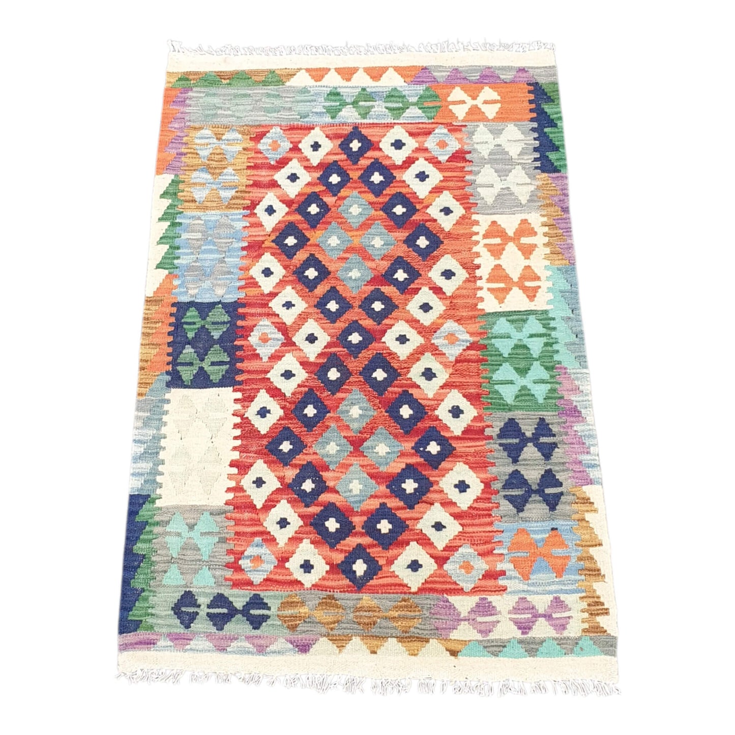 Chobi Kilim 120 x 80cm