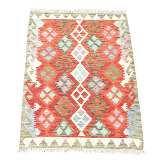 Chobi Kilim 113 x 85cm