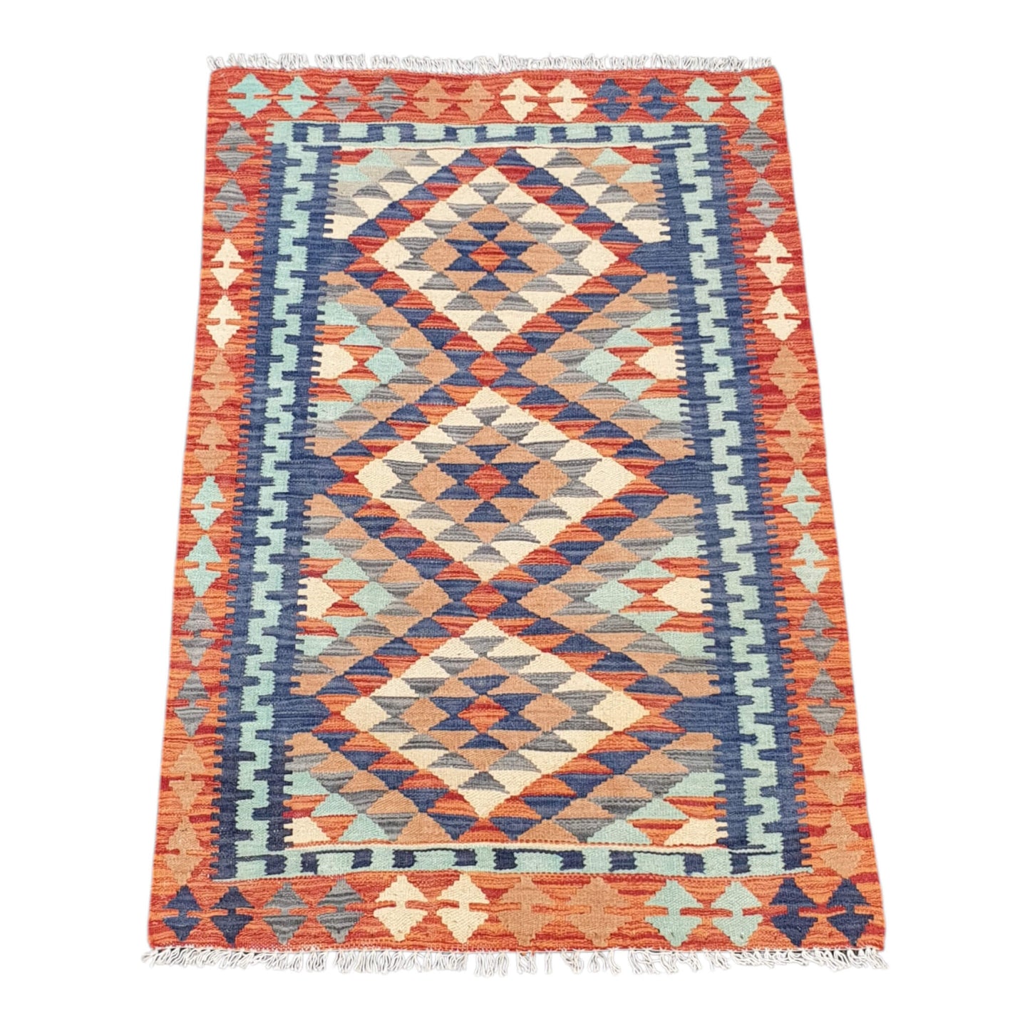 Chobi Kilim 127 x 85cm