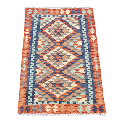 Chobi Kilim 127 x 85cm