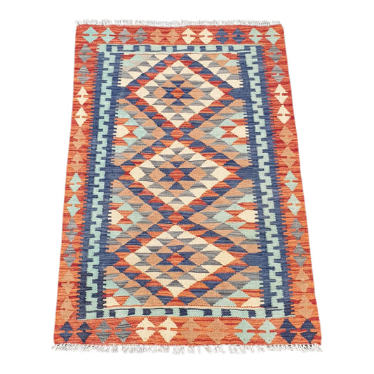 Chobi Kilim 127 x 85cm