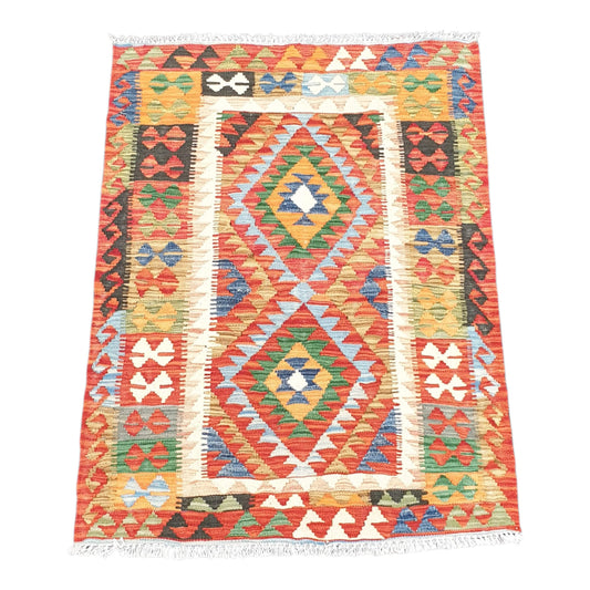 Chobi Kilim 123 x 90cm