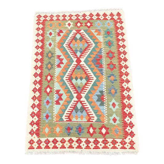 Chobi Kilim 154 x 102cm