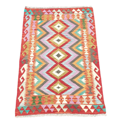 Chobi Kilim 150 x 100cm