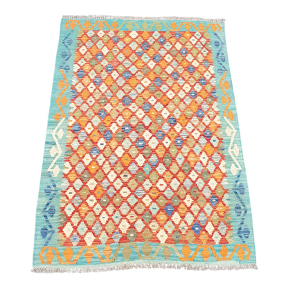 Chobi Kilim 160 x 111cm
