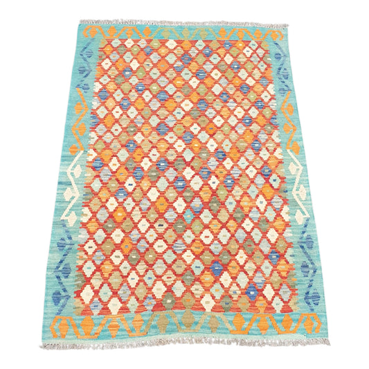 Chobi Kilim 160 x 111cm