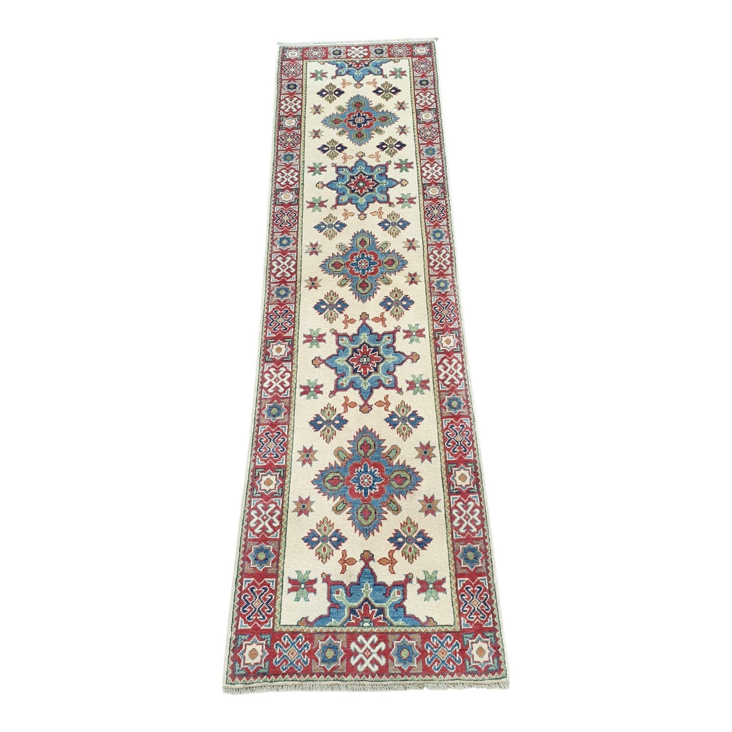 Kazak Rug 300 x 80cm