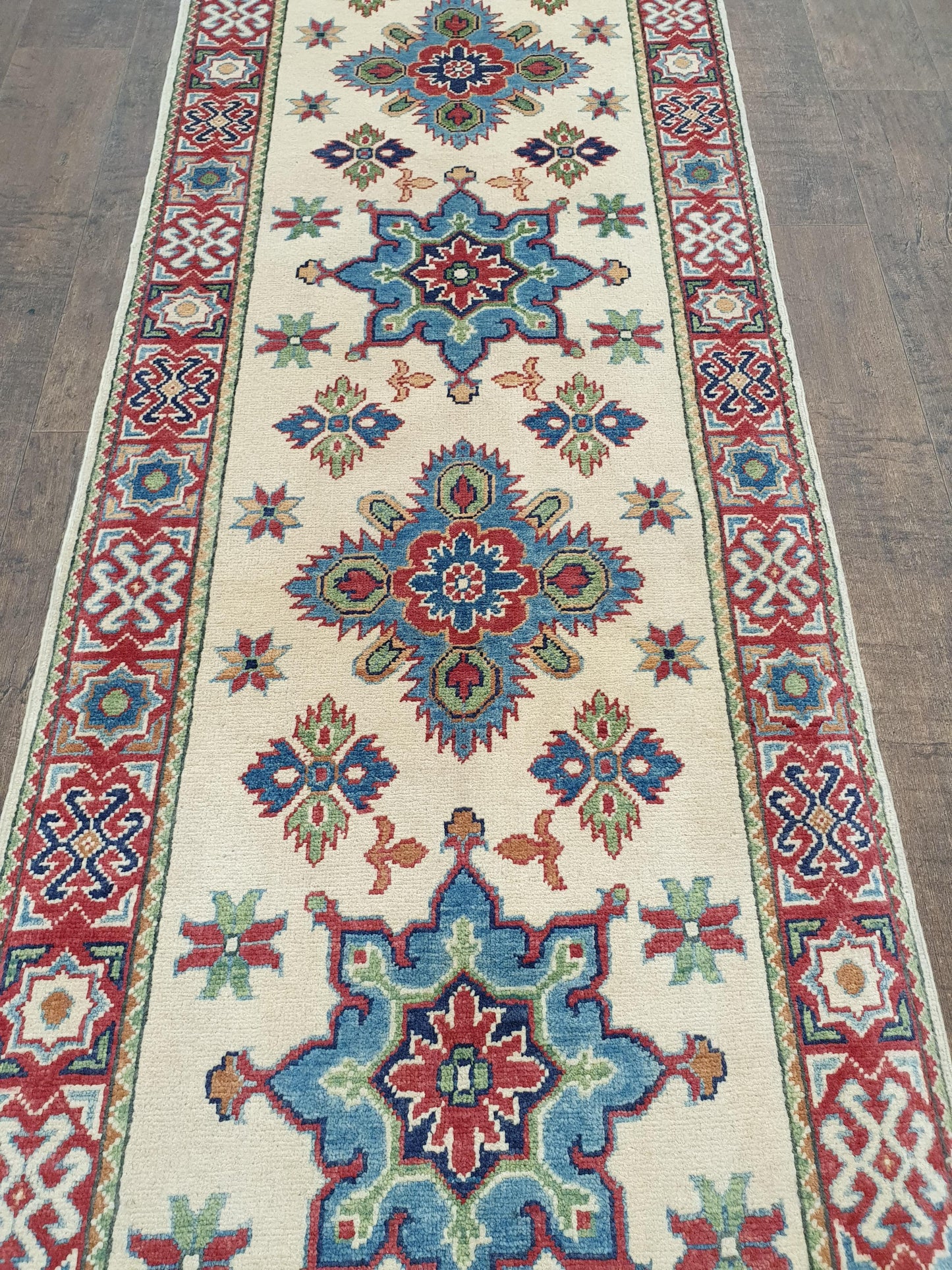 Kazak Rug 300 x 80cm