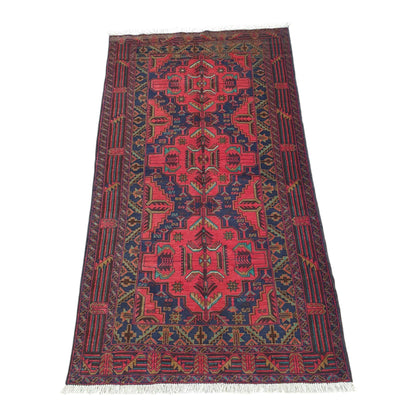 Fine Baluchi Rug 198 x 110cm