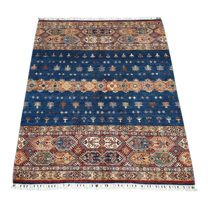 Khurjeen Rug 200 x 158cm