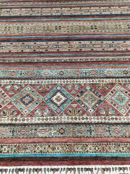 Khurjeen Rug 247 x 170cm