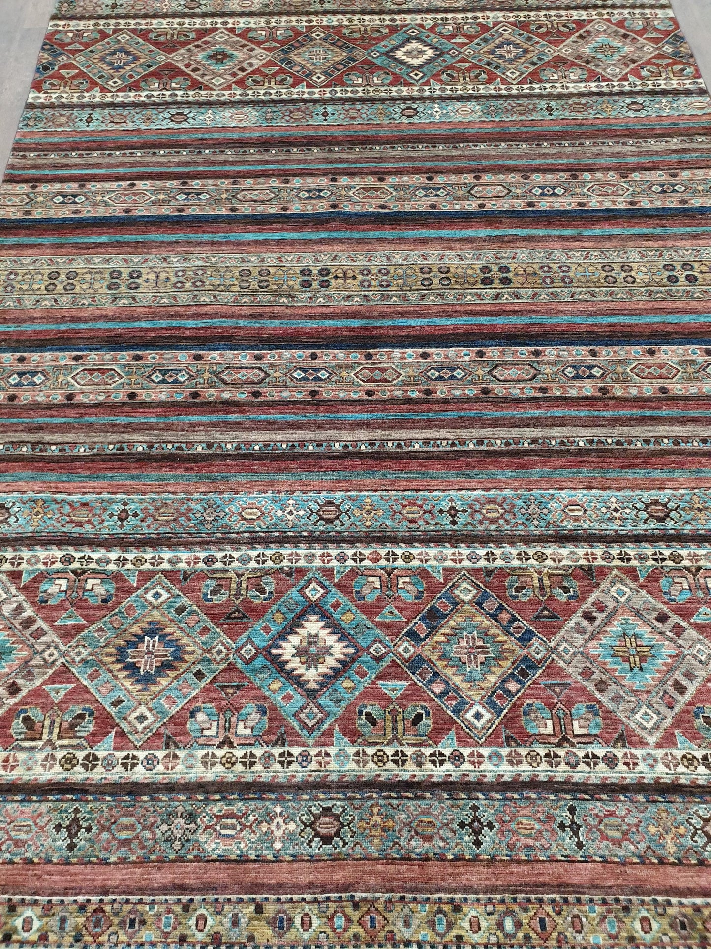 Khurjeen Rug 247 x 170cm