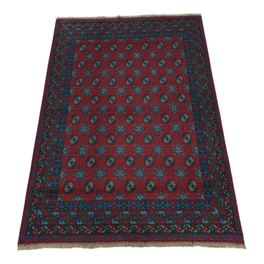 Turkoman Rug 235 x 167cm