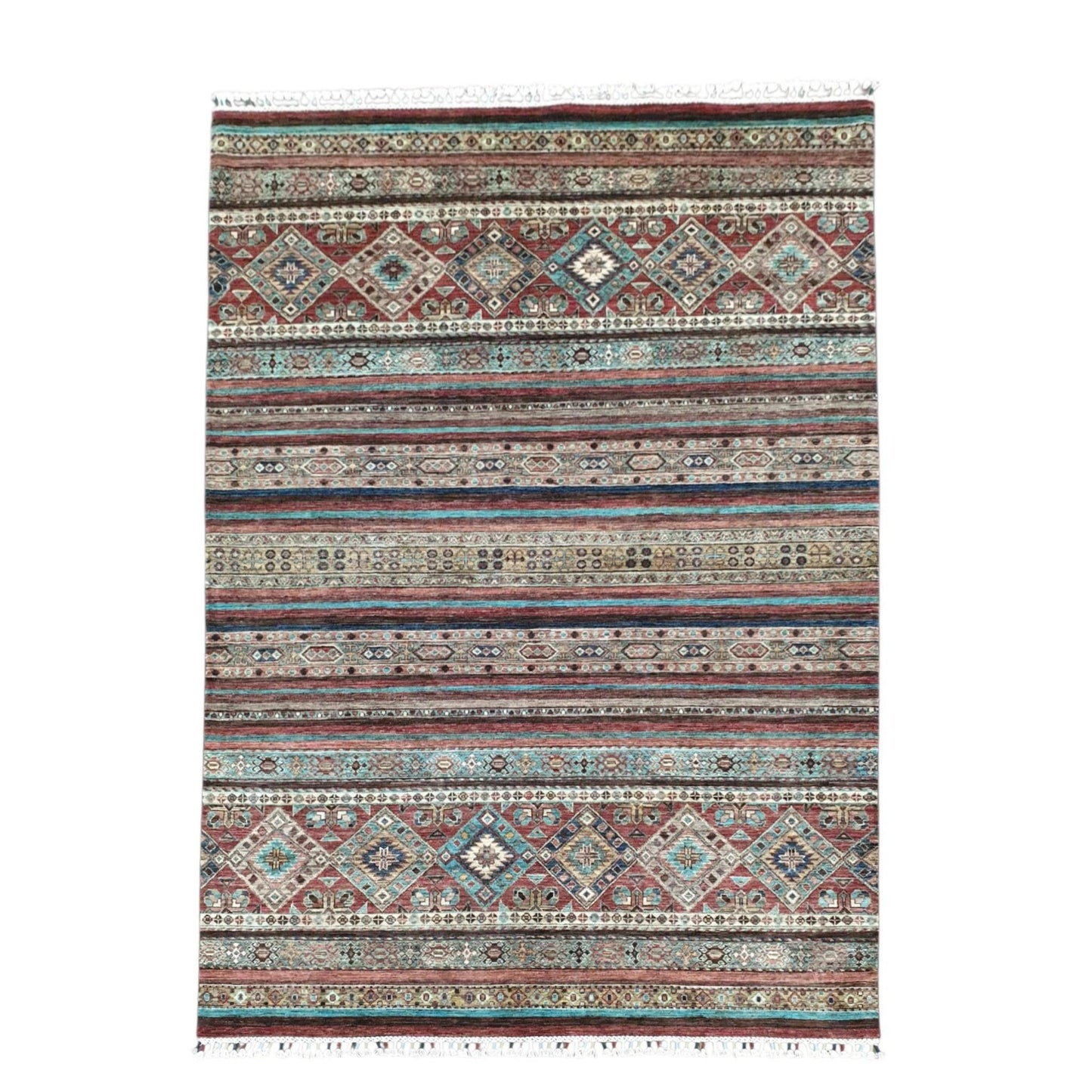 Khurjeen Rug 247 x 170cm