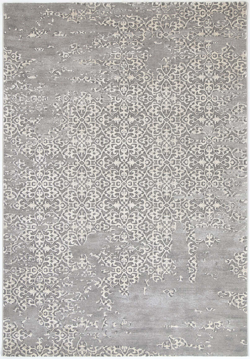 Modern Antalya Designer Rug