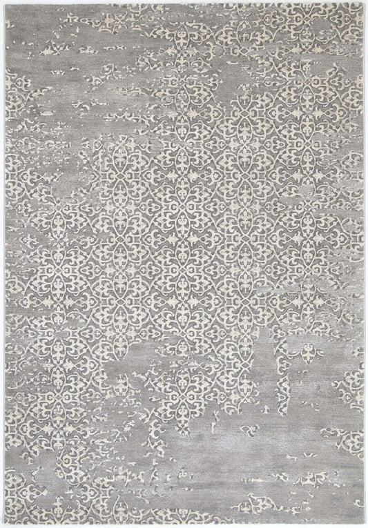 Modern Antalya Designer Rug