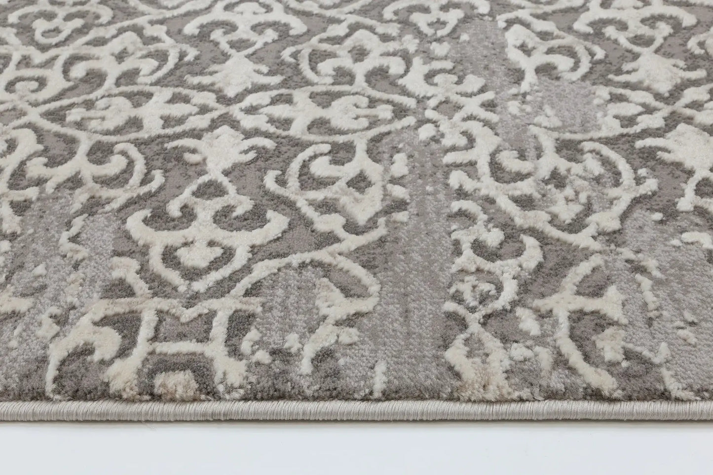 Modern Antalya Designer Rug