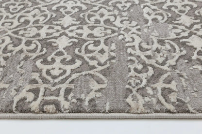 Modern Antalya Designer Rug