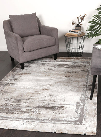 Modern Antep Designer Rug