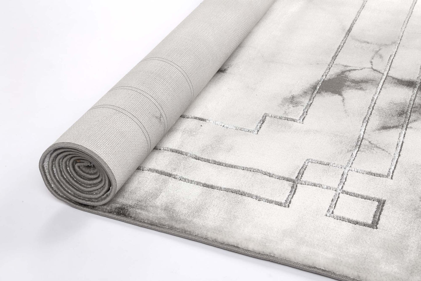 Modern Antep Designer Rug