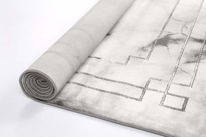 Modern Antep Designer Rug
