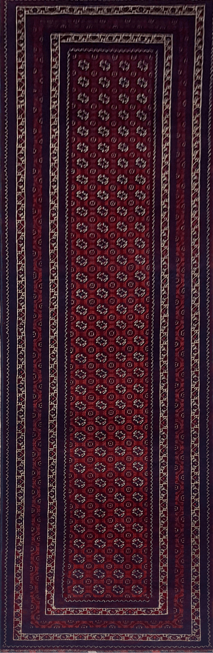 Roshnai Rug - 282 x 84cm