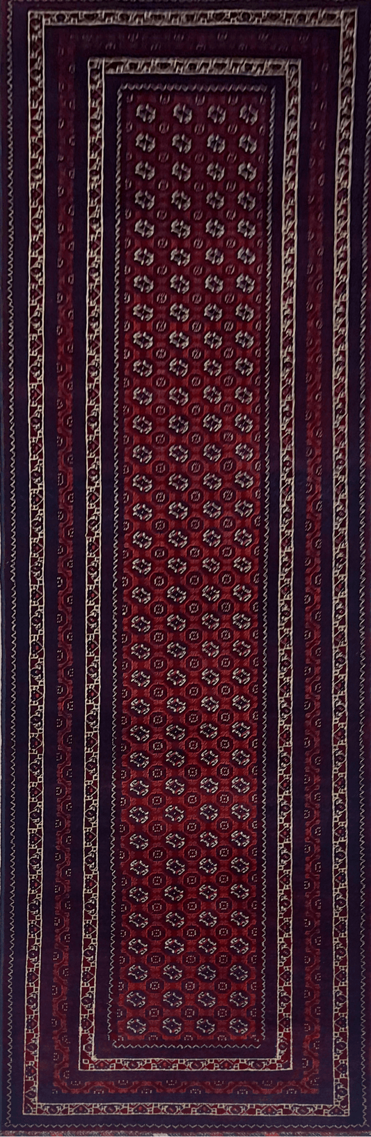 Roshnai Rug - 282 x 84cm