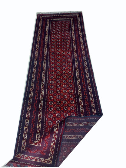 Roshnai Rug - 282 x 84cm