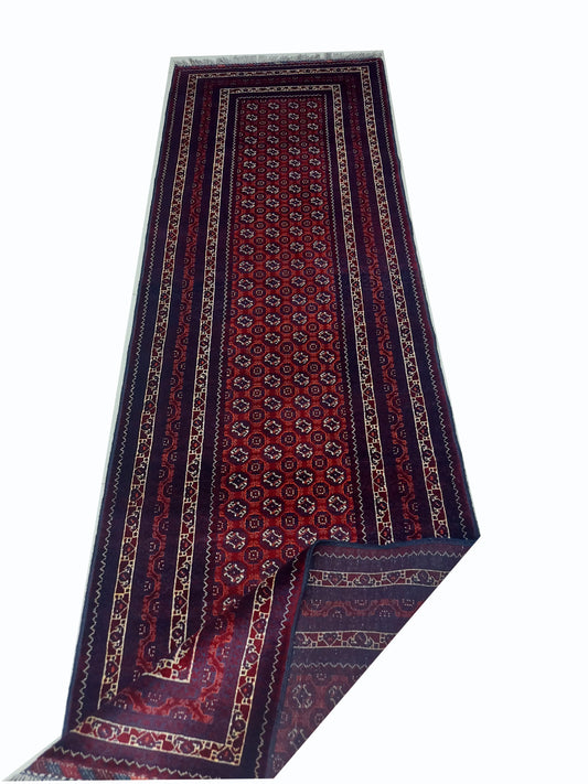 Roshnai Rug - 282 x 84cm