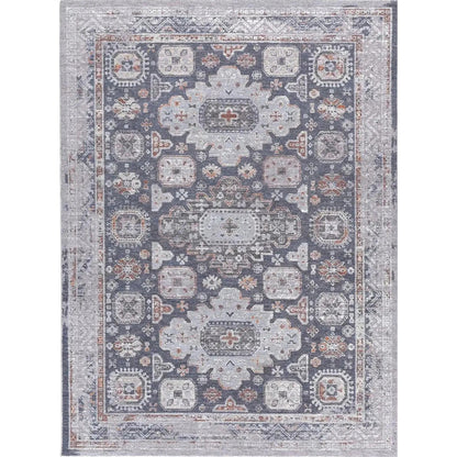 Zagros 298 Kazaki Transitional Rug