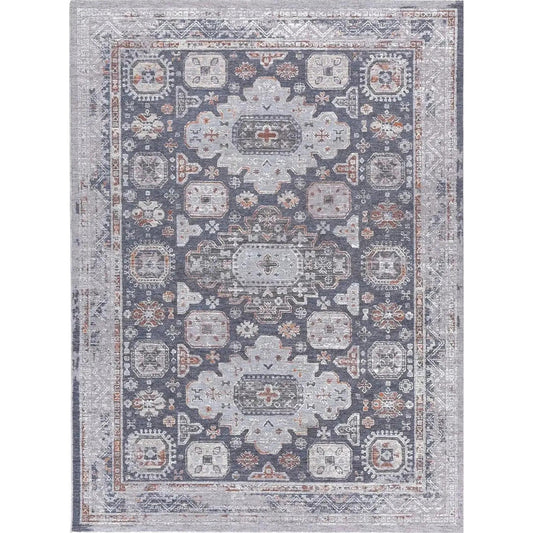 Zagros 298 Kazaki Transitional Rug