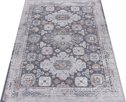 Zagros 298 Kazaki Transitional Rug