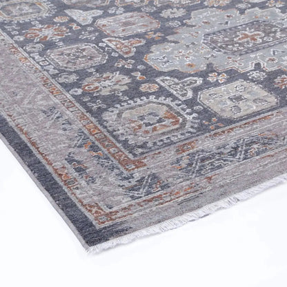 Zagros 298 Kazaki Transitional Rug