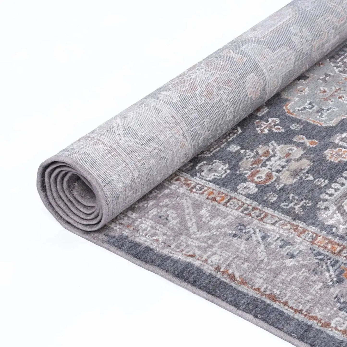 Zagros 298 Kazaki Transitional Rug