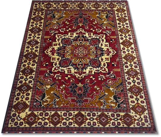 Karghai Rug - 281 x 200cm