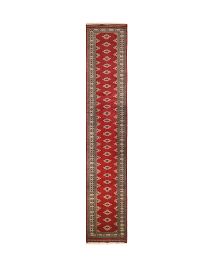 Jaldar Runner (Silk touch) - 409 x 78cm