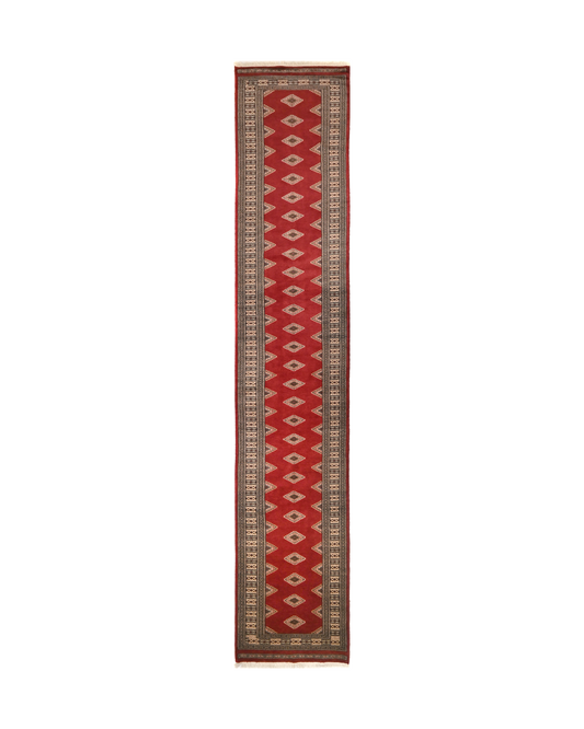 Jaldar Runner (Silk touch) - 409 x 78cm