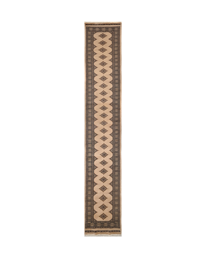 Jaldar Runner (Silk touch) - 411 x 74cm