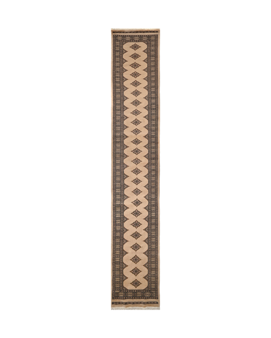Jaldar Runner (Silk touch) - 411 x 74cm